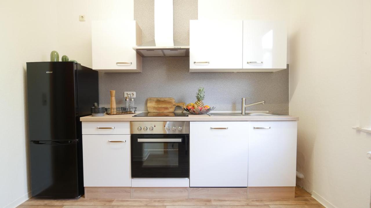 EUPHORAS - Top ausgestattete Ferienwohnung mit 105 qm und 3 Schlafzimmern Clausthal-Zellerfeld Exterior foto